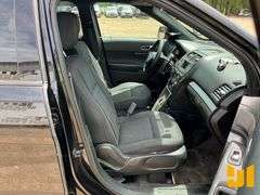 2017 FORD EXPLORER VIN: 1FM5K8AR5HGD92953 AWD