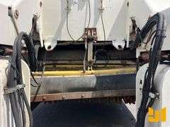 2005 CMI RS800 SOIL STABILIZER/RECLAIMER SN: 553139