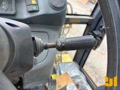 2001 NEW HOLLAND LB110 4X4 LOADER BACKHOE SN: 031033402