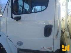 2017 FREIGHTLINER M2 S/A DIGGER DERRICK TRUCK TEREX VIN: 1FVDCXDT9HHHV8638