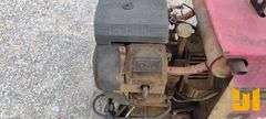 LINCOLN RANGER 8 PORTABLE WELDER