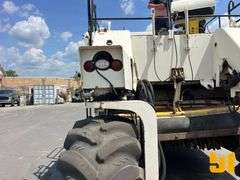 2005 CMI RS800 SOIL STABILIZER/RECLAIMER SN: 553139
