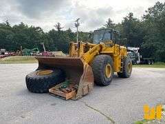 2006 KAWASAKI 90ZV-2 WHEEL LOADER SN: 90C5-5001