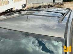 2010 DODGE GRAND CARAVAN SXT VIN: 2D4RN5D10AR446586 FWD