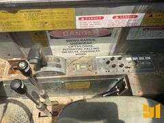 2000 TADANO TR650XXL ROUGH TERRAIN CRANE SN: 545375