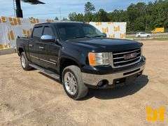 2008 GMC SIERRA 1500 VIN: 157228