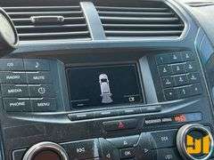 2017 FORD EXPLORER VIN: 1FM5K8AR5HGB93367 AWD