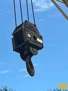 TEREX RT230-1 ROUGH TERRAIN CRANE SN: 16344