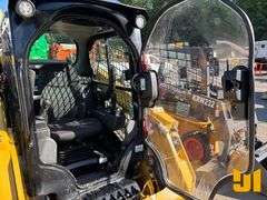 2023 CATERPILLAR 232D SKID STEER LOADER SN: CAT023DLGJ500392