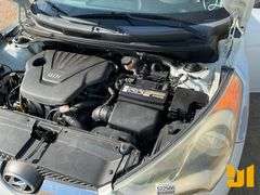 2012 HYUNDAI VELOSTER VIN: KMHTC6AD3CU028134 FWD