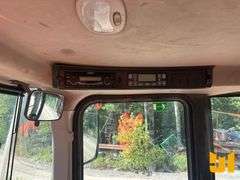 2017 DOOSAN DL550-5 WHEEL LOADER SN: CWLBL-010043