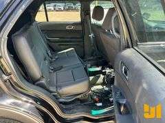 2017 FORD EXPLORER VIN: 1FM5K8AR4HGD92961 AWD
