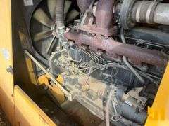 2008 VOLVO RW195D SN: 197517 ROAD WIDENER