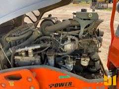 2015 HAMM HD10 TANDEM VIBRATORY ROLLER SN: H2300543
