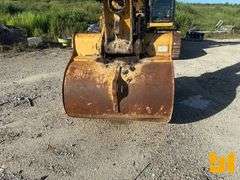 2019 CATERPILLAR 336 HYDRAULIC EXCAVATOR SN: YBN00387