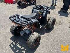 VENOM UTV