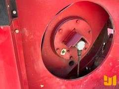 2001 MANITOWOC 999-3 CRAWLER CRANE SN: 9991090