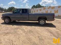 2001 DODGE RAM 2500 SLT  EXTENDED CAB 4X2 PICKUP VIN: 3B7KC23641G765396