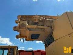 1999 GROVE GMK6300 ALL TERRAIN CRANE SN: 62508029