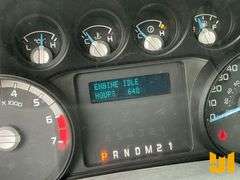 2015 FORD F-250 XL REGULAR CAB 4X2 PICKUP VIN: 1FTBF2A63FEB32848