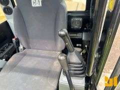 2021 CATERPILLAR 305.5E2 MINI EXCAVATOR SN: CAT3055ECWE216150
