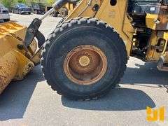 2003 CATERPILLAR 924G WHEEL LOADER SN: CAT0924GA9SW02414