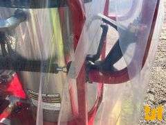 UNUSED 2025 EASY-KLEEN MAGNUM GOLD 4000 PRESSURE WASHER SN: 252527