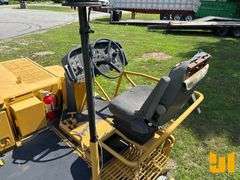 2006 CATERPILLAR AP-1000D RUBBER TIRE PAVER  SN: CATAP100AEAD00122