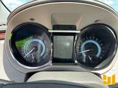 2011 BUICK LACROSSE VIN: 1G4GC5ED4BF182425 FWD