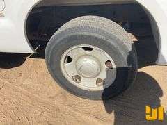 2006 FORD F-250XL SD EXTENDED CAB 4X2 PICKUP VIN: 1FTSX20PX6EC01994
