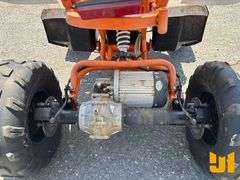 BENOM UTV