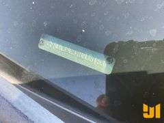 2007 FORD EDGE VIN: B36153