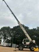 TEREX RT230-1 ROUGH TERRAIN CRANE SN: 16344