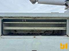 2007 INTERNATIONAL SX525 ARTICULATING & TELESCOPIC BUCKET TRUCK ALTEC VIN: 1HTWJAAT27J431615