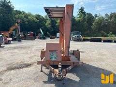 2017 VERMAC MESSAGE SN: 2S9US41503S132442