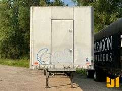 2017 GREAT DANE TRAILERS FREEDOM XP FXP-0024-00048 48'X102" ALUMINUM FLATBED TRAILER VIN: 1GRDM9627H