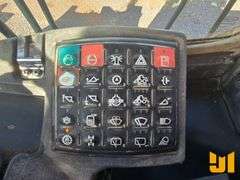 2014 DEERE 824K HIGH LIFT WHEEL LOADER SN: 1DW824KXHED658691