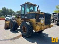 2003 CATERPILLAR 924G WHEEL LOADER SN: CAT0924GA9SW02414