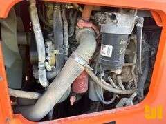 2018 JLG 10054 10000 LB TELESCOPIC FORKLIFT SN: 0160091148