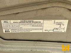2005 FORD FOCUS SE ZX4 VIN: 1FAFP34N15W122972 FWD