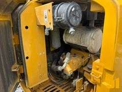 2021 CATERPILLAR 305.5E2 MINI EXCAVATOR SN: CAT3055ECWE213540