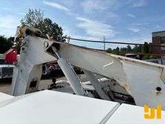 1998 INTERNATIONAL 8100 SINGLE AXLE WRECKER VIN: 1HTHBAHN6WH509736