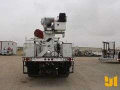 2018 FREIGHTLINER M2 DIGGER DERRICK TRUCK VIN: 3ALDCXFCXJDJL6250