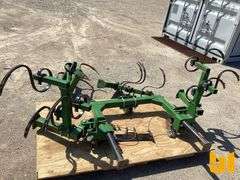 3 POINT TRACK ERASER, DANISH TEETH