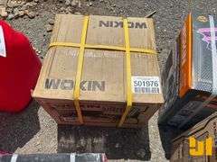 WOKIN TOOL SET
