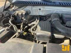 2010 FORD EXPEDITION VIN: 1FMJK1K51AEB03702