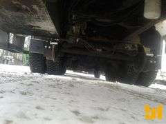 2016 FREIGHTLINER 108SD TANDEM AXLE DUMP TRUCK VIN: 1FVHG5CY0GHHE2264