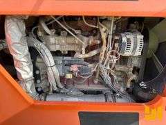 2018 JLG 10054 10000 LB TELESCOPIC FORKLIFT SN: 160091523
