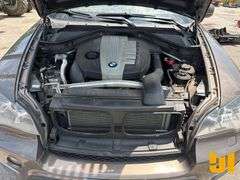2011 BMW X5 VIN: 5UXZW0C57BL661098 4WD