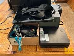 ECRS  POS SYSTEM